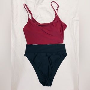 Aerie Bikini Set